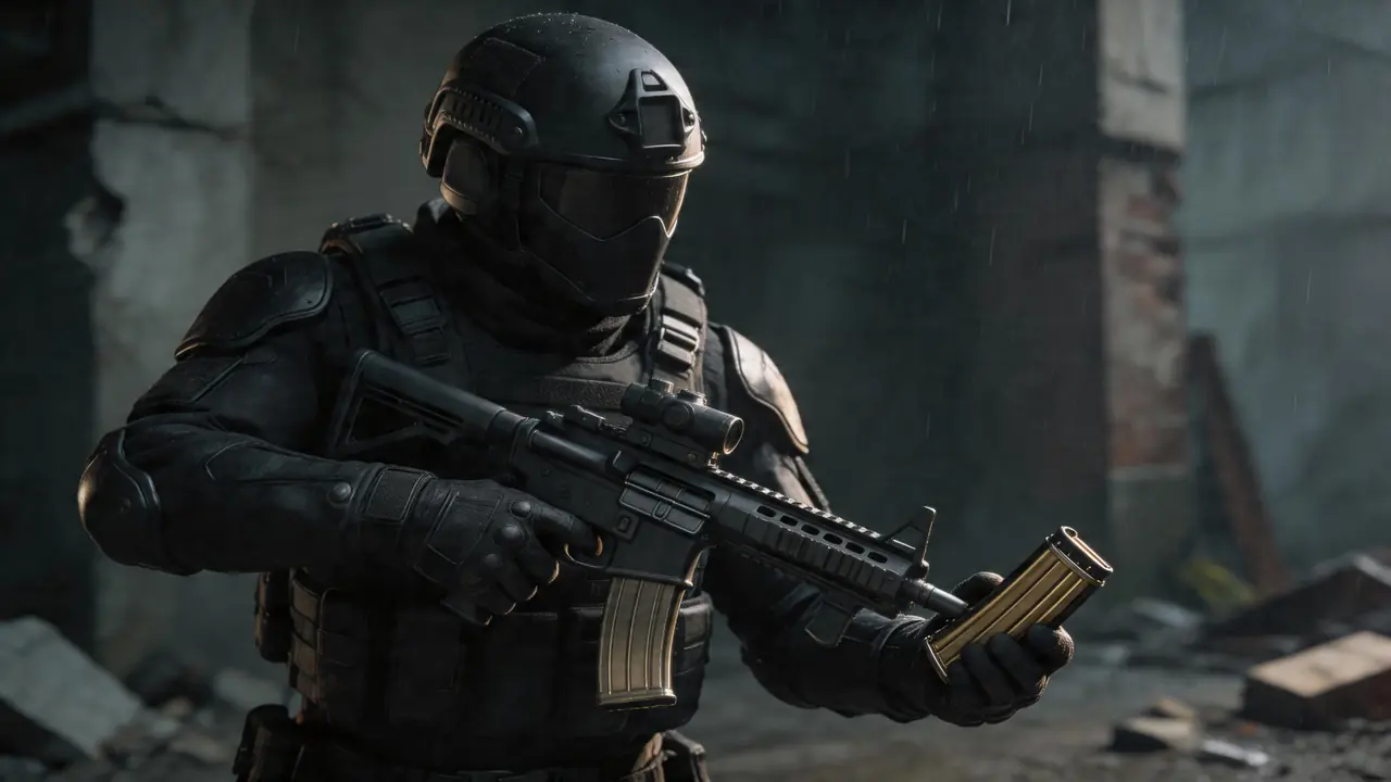 三角洲行動KD提升指南：減少無效死亡和提升穩定擊殺的具體方法（2026）